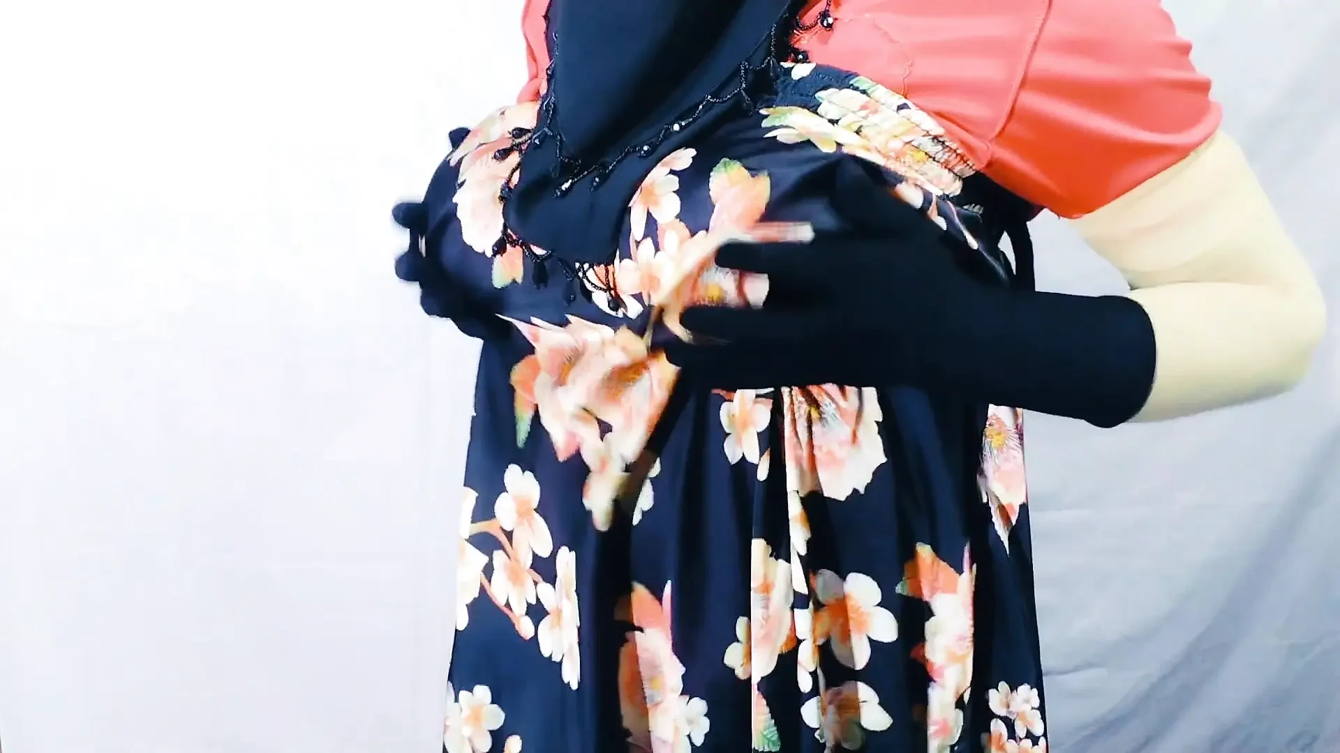 Indian Hijabi Muslim Bride Fucking – Clear Hindi Dirty Audio