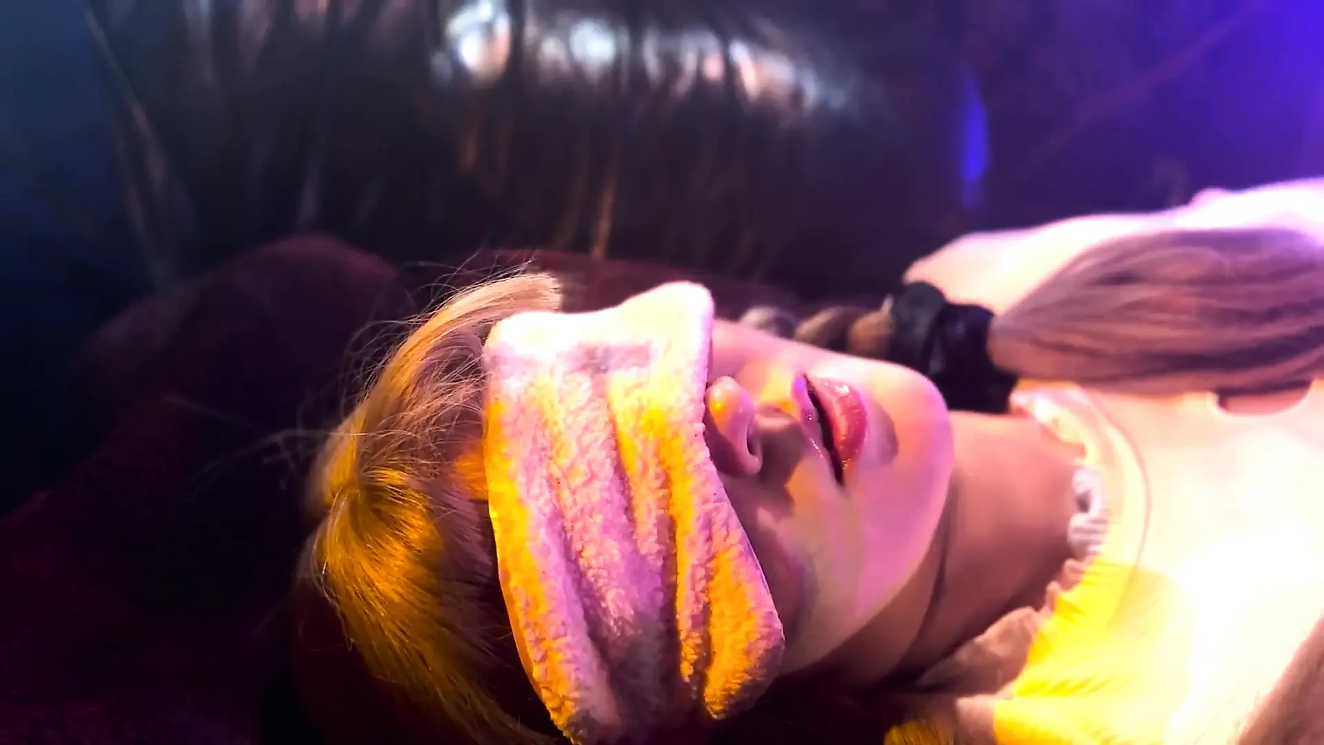 Doctor Stepdaddy Sees if I’m Ready to Get on the Pill and Creampies Me