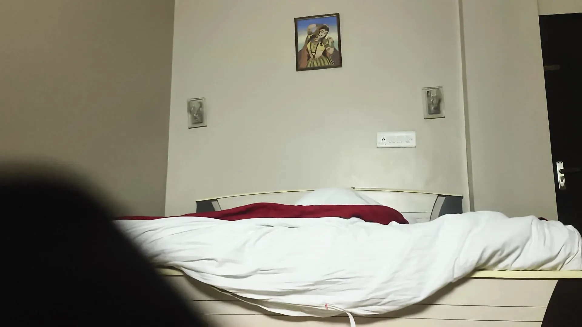 Romantic oyo gf bf hot sex