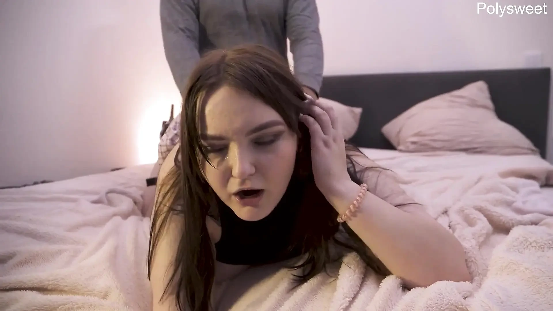 She Planned It All Out..