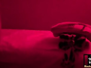 Happy Ending At The Massage Parlor